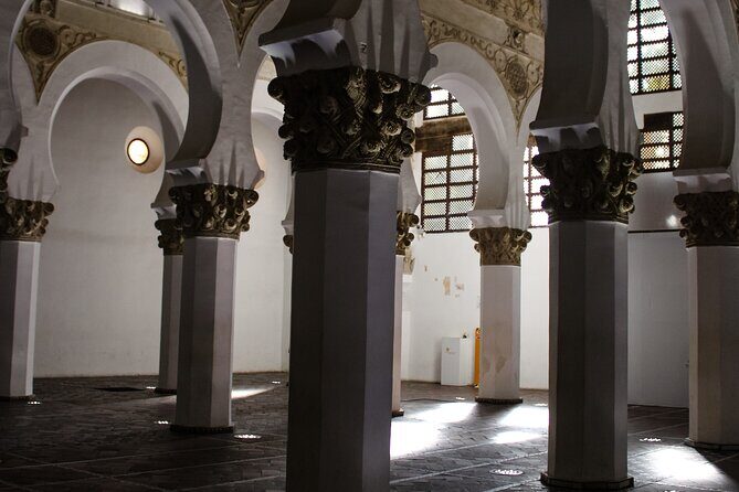 Toledo Historical Small Group Tour with Cathedral & Monuments - Key Points