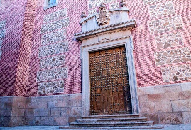 Toledo Jewish Heritage Private Tour with expert local guide - A Closer Look at the Toledo Jewish Heritage Private Tour