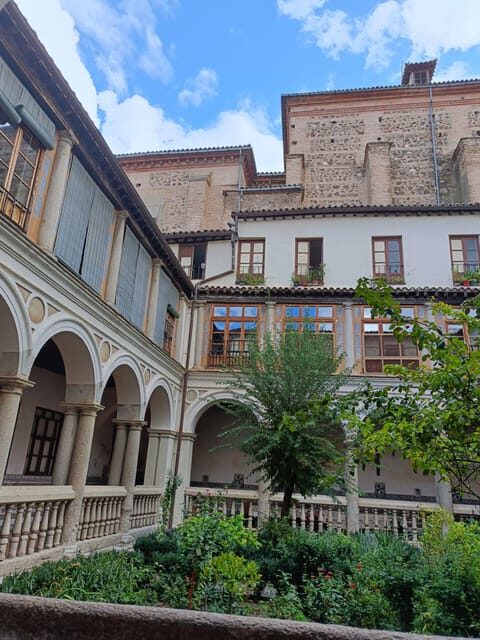 Toledo: Marzipan Convent Route with Tasting and Wine - Final Thoughts