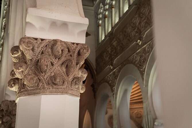 Toledo Monumental Tour with Tourist Bracelet - FAQ