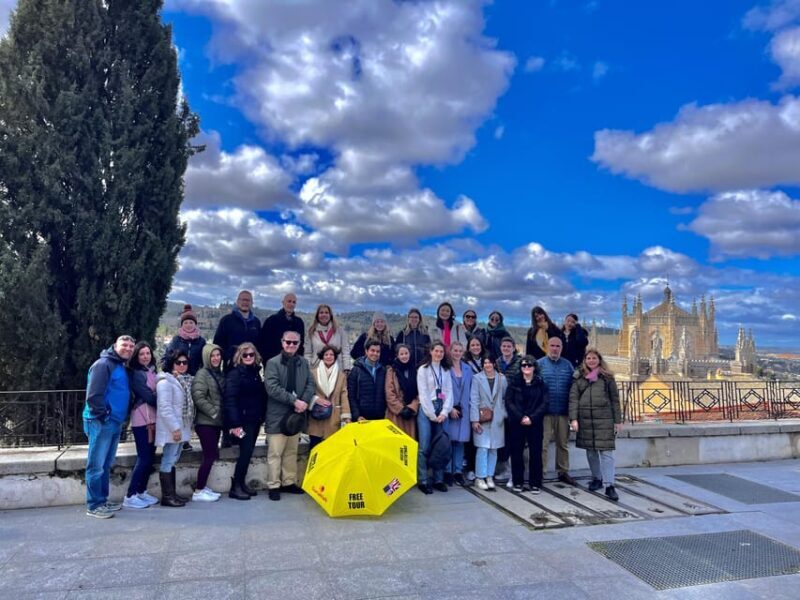 Toledo: Monumentos esenciales: Alcazar, Catedral, Sinagoga - Authentic Feedback from Travelers