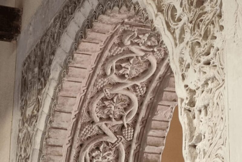 Toledo Private Day Trip from Madrid - Key Points