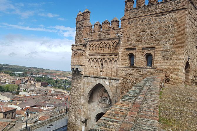 Toledo Private Guided fullday tour from Madrid - What Makes This Tour Stand Out?