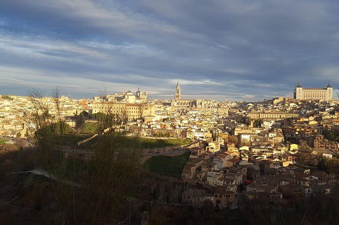 Toledo Private Guided fullday tour from Madrid - Summary