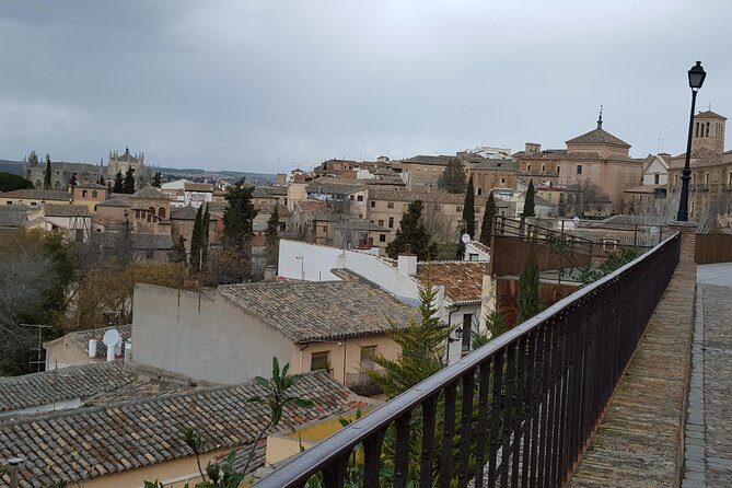 Toledo Private Guided fullday tour from Madrid - Who Is This Tour Best For?