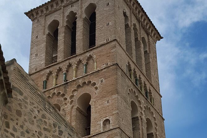 Toledo Private Guided fullday tour from Madrid - FAQ