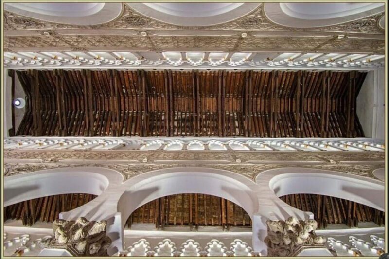 Toledo: Private Jewish Walking Tour - FAQ