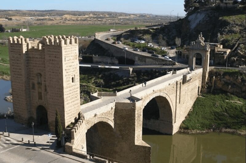 Toledo: Private Minivan tour from Madrid - Value for Money: Is It Worth It?