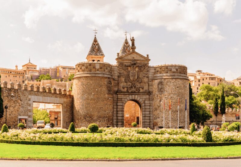 Toledo: Private Minivan tour from Madrid - Who Will Love This Tour?