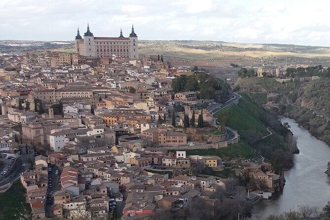 Toledo private tour from Madrid by private car - Discover Toledo in Comfort: The Private Tour Experience from Madrid