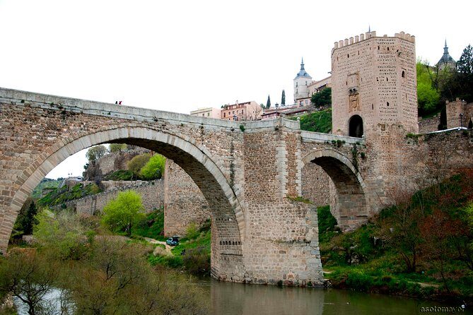 Toledo private tour from Madrid by private car - Detailed Review of the Toledo Private Tour from Madrid