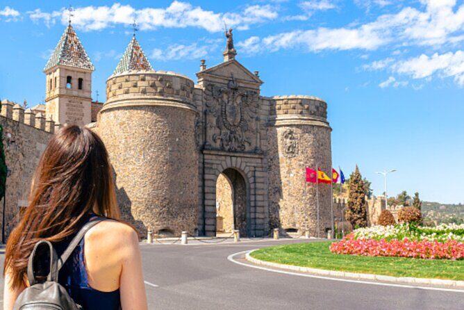 Toledo Private tour from Madrid with hotel pick up and drop off - The Sum Up