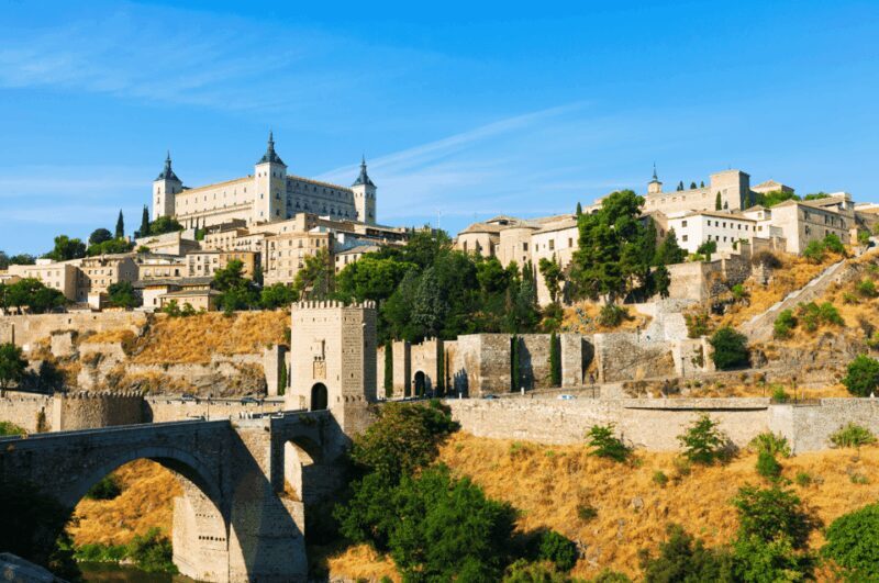 Toledo: Private Tour - Introduction