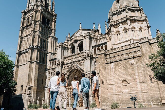 Toledo Private Tour with Cathedral & High Speed Train from Madrid - Who Is This Tour Best For?