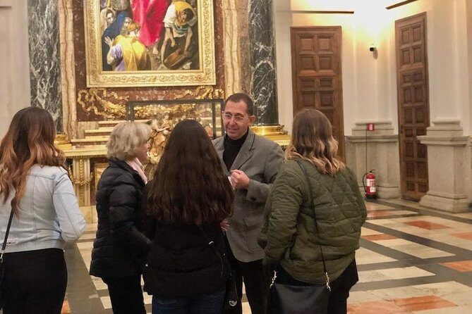 Toledo Private Tour with Guide and Private Driver from Madrid - Final Thoughts