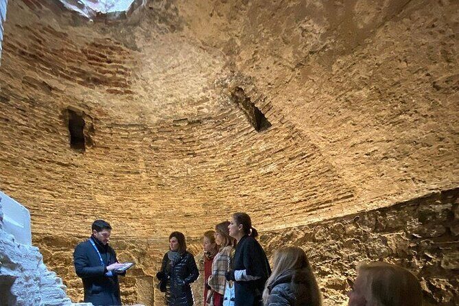 Toledo Private Tour with Licensed Local Guide - Introduction
