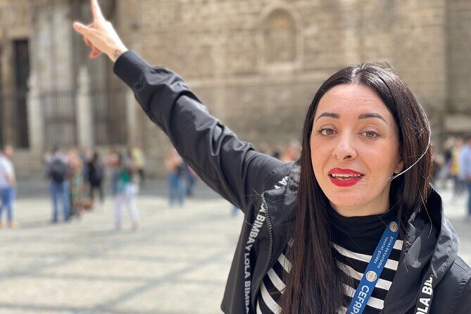 Toledo Private Tour with Licensed Local Guide - The Experience of the Guides
