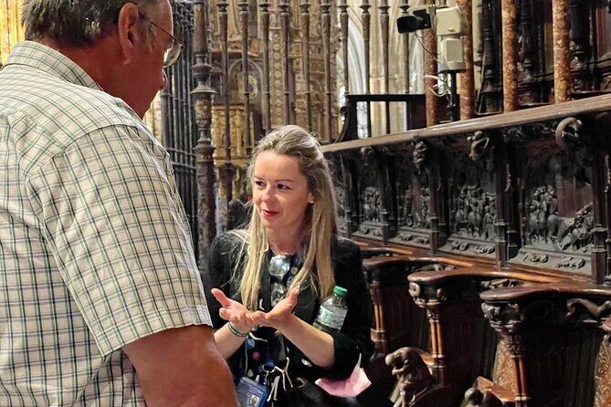 Toledo Private Tour with Licensed Local Guide - Value for Money