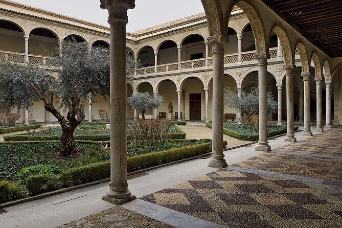 Toledo Private Tour with Local Guide. Pick up in Madrid optional - Final thoughts: Who is this tour best suited for?
