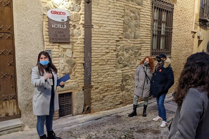 Toledo Private Tour with Local Guide. Pick up in Madrid optional - FAQ