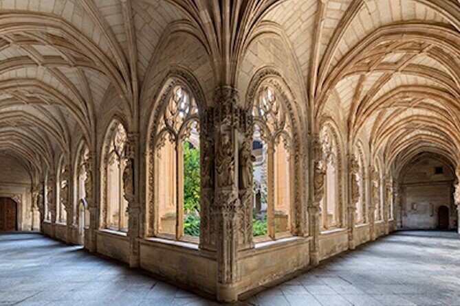 Toledo private walking tour - Who Would Enjoy This Tour Most?