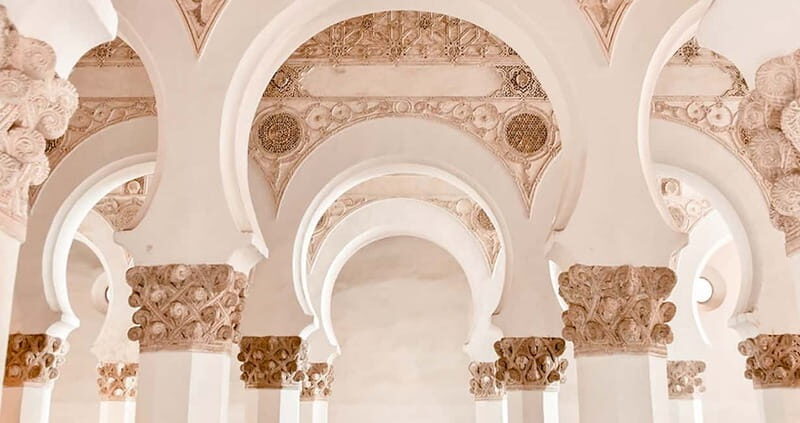 Toledo: Private Walking Tour with 7 Monument Tickets - Key Points