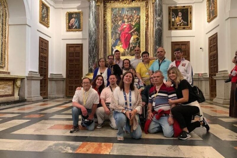 Toledo: Private Walking Tour with a Local Guide - Exploring Toledo’s Main Attractions and Hidden Gems