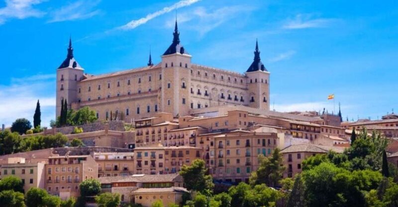 Toledo : Private Walking Tour with a Pro guide - Who Will Love This Tour?