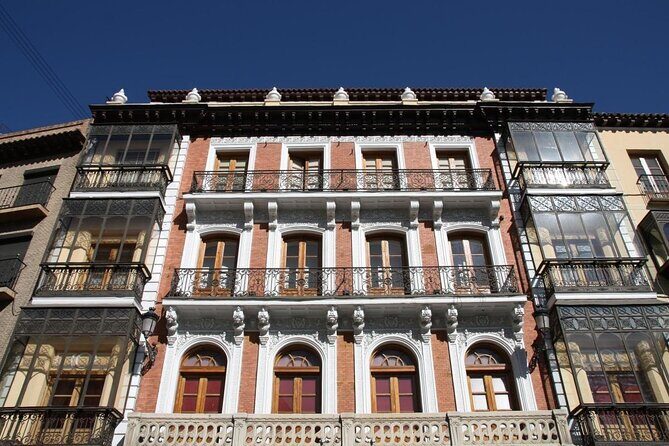 Toledo Scavenger Hunt and Highlights Self-Guided Tour - The Sum Up