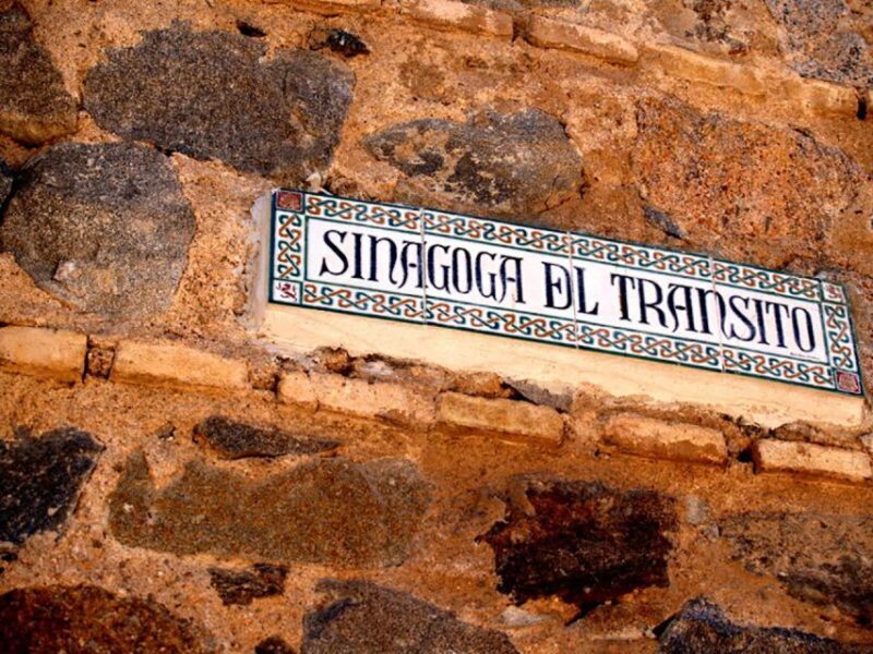Toledo: Sepharad Jewish Quarter Walking Tour - FAQ