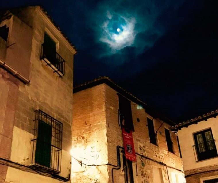 Toledo: Templar Order Tour in Spanish - A Closer Look at the Itinerary