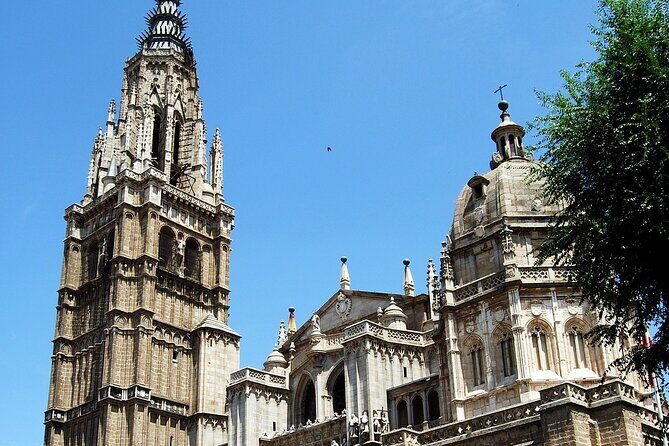 Toledo tour and Cathedral - Practical Tips for Your Toledo Tour