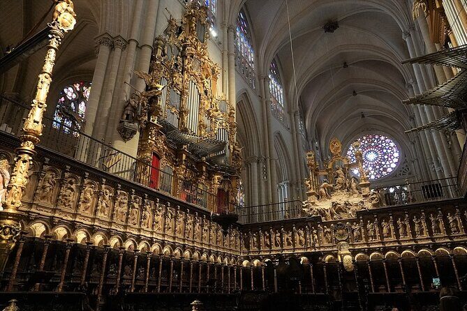 Toledo tour and Cathedral - Who Would Love This Tour?
