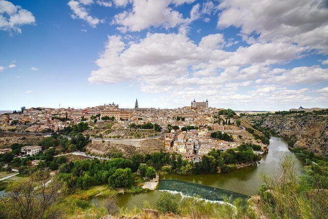 Toledo Tour with Cathedral & Monuments from Madrid - Authentic Traveler Insights & Potential Drawbacks