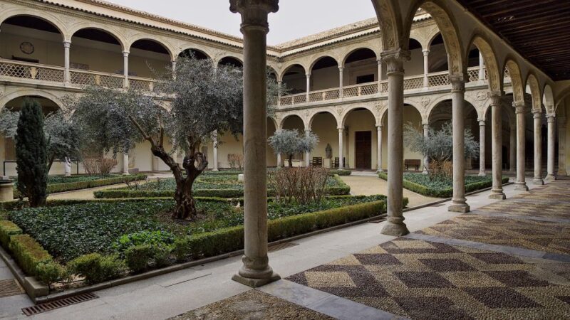 Toledos Gems: 3-Hr Private Tour with Expert Local Guide - FAQ