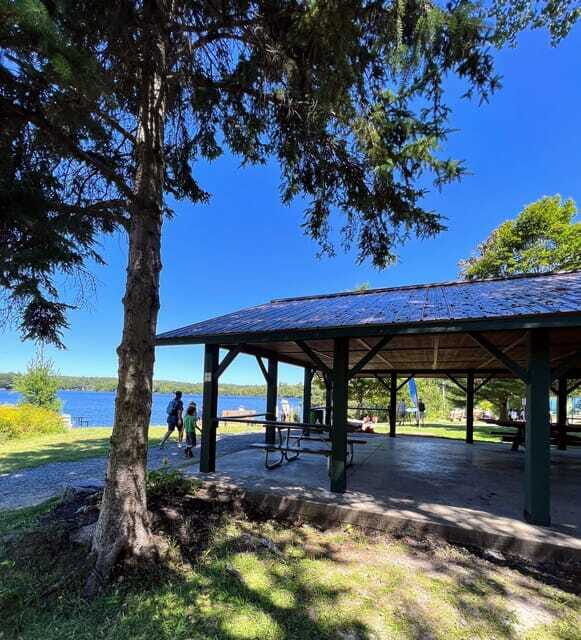 Tom Thomson Mystery Walking Tour with Smartphone App - What the Critics Say