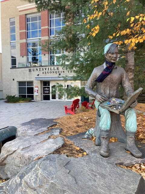 Tom Thomson Mystery Walking Tour with Smartphone App - Final Thoughts: Who Will Appreciate This Tour?