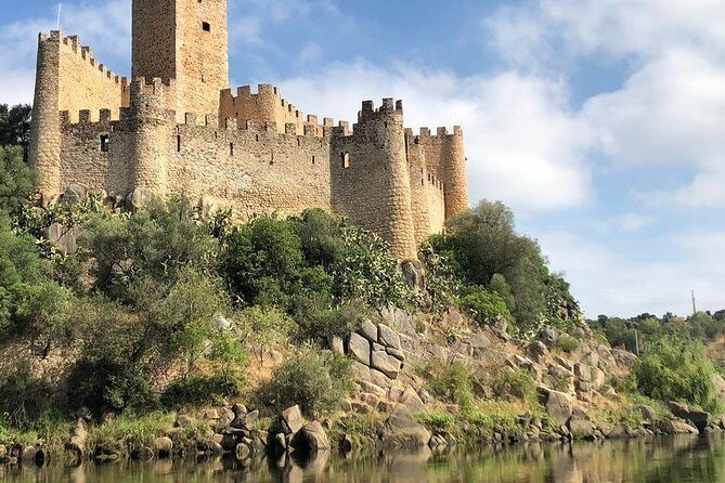 Tomar, Almourol and Knights Templar - Discovering Portugal’s Knights Templar History: The Complete Breakdown