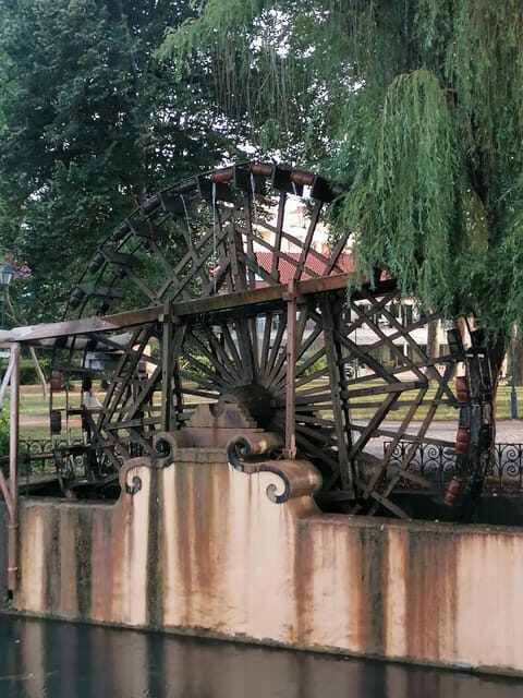 Tomar: Almourol Castle, Constância, convent of Christ - In-Depth Look at the Highlights