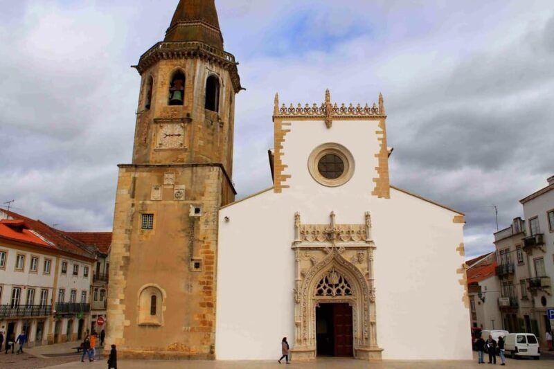 Tomar and Almourol Castle: Knights Templar Private Tour - FAQ