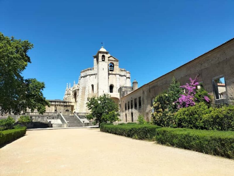 Tomar and Almourol (Knights Templar): Day Tour from Lisbon - Who Would Love This Tour?