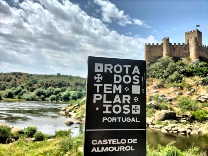 Tomar and Almourol (Knights Templar): Day Tour from Lisbon - Final Thoughts