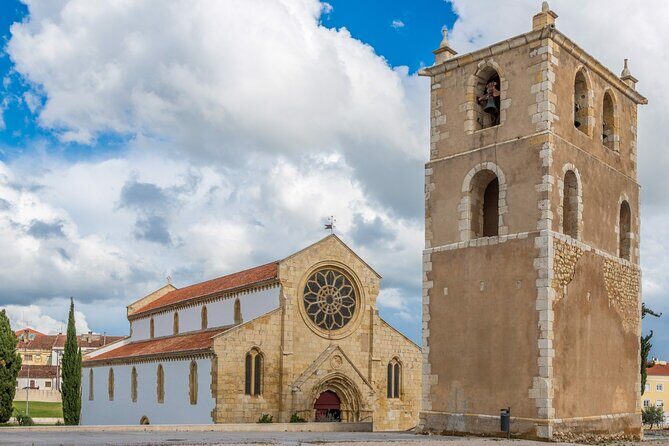 Tomar and Almourol tour from Lisbon - FAQ