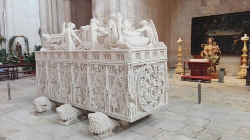 Tomar, Batalha and Alcobaca Private Tour - Final Thoughts