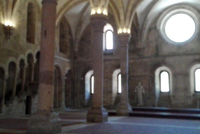 Tomar, Batalha and Alcobaça - UNESCO private guided tour - Final Thoughts