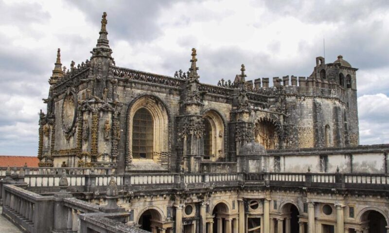 Tomar & Batalha: Full-day Private Transport from Lisbon - Who Is This Tour Best For?