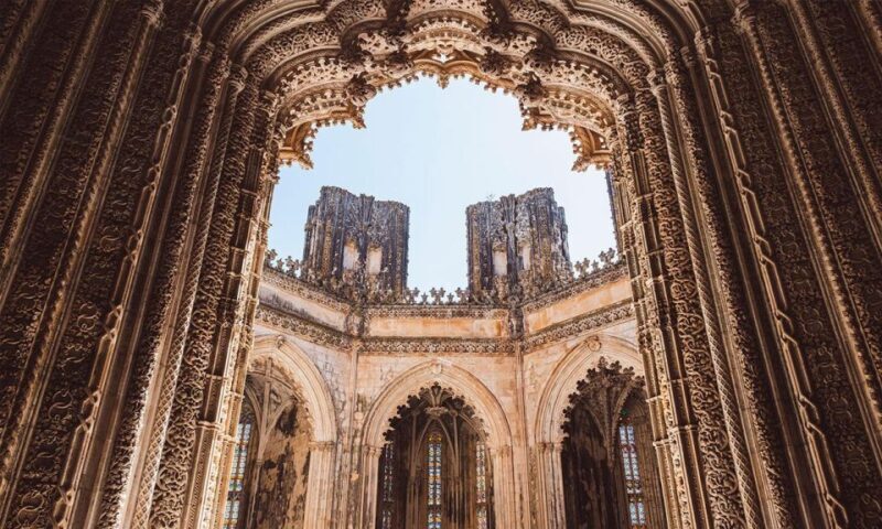 Tomar & Batalha: Full-day Private Transport from Lisbon - Final Thoughts