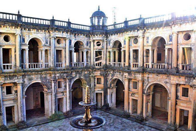 Tomar Convent of Christ Private Day Tour from Lisbon - Final Thoughts: Is This Tour Worth It?
