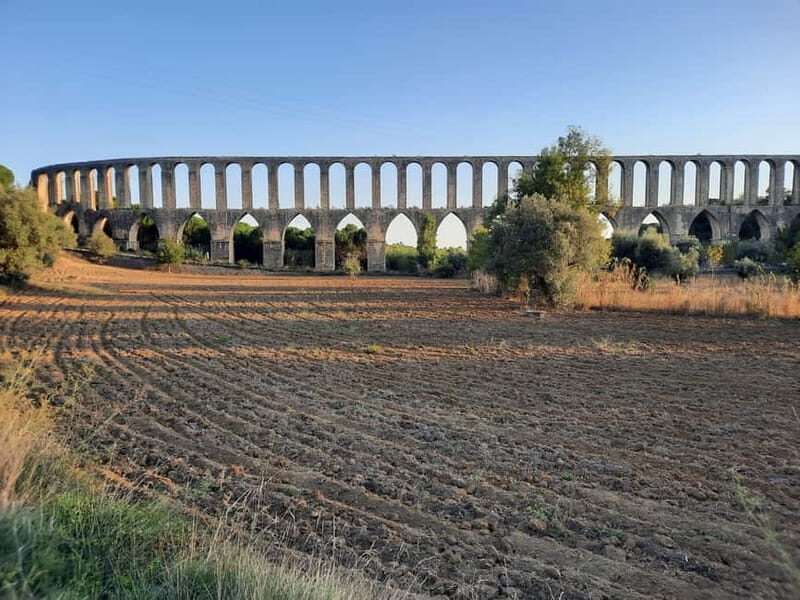 Tomar day tour from Lisbon - History of the Knights Templar - Is this tour worth it?