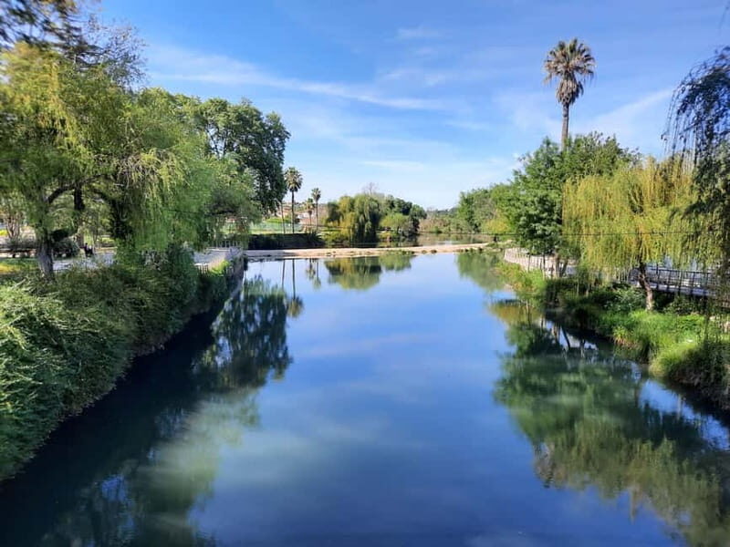Tomar day tour from Lisbon - History of the Knights Templar - The Sum Up